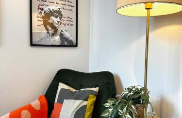 Wigan 1BR Haven - Perfect for a Relaxing Stay - Foto 7