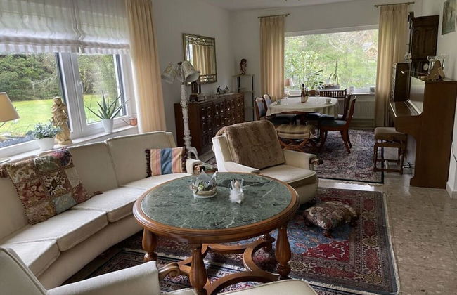 Waldzauber Comfortable Holiday Residence - Photo 19