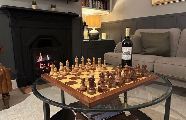 Meadow Cottage - Photo 54