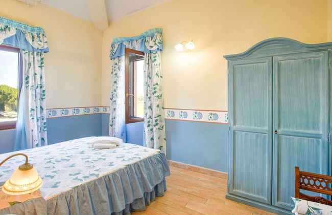 Belvilla by OYO Appartamento lo Scoiattolo - Foto 5