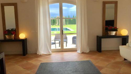 Bastide des Lauves - Foto 5, Garden view