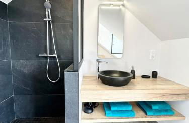 Luxury ! Contemporaine neuve Vue imprenable 180 - Foto 24