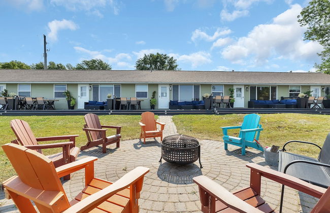 Rizzy's on the Lake - Foto 64