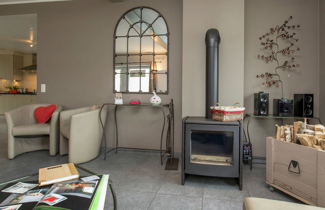 Spacious Holiday Home in Grand-halleux Near Vielsalm - Photo 6