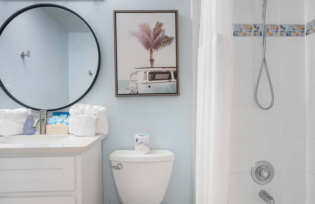 Shoot the Breeze at Cocoa Beach - Foto 18