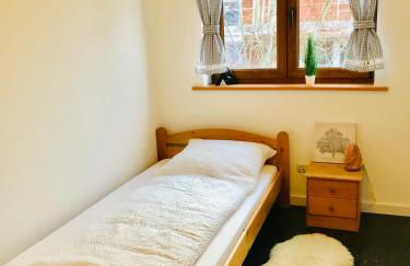 Wohnung für Handwerker, Monteurwohnung in Burgebrach - Foto 42