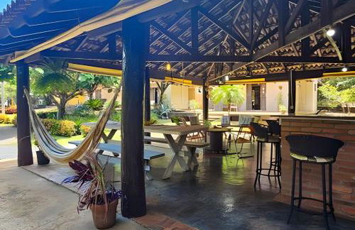 Chalé Bem Brasil 3: Aconchego para até 10 Pessoas - Foto 41