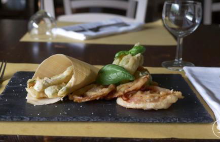 Cascina il Faggio Country House - Foto 21