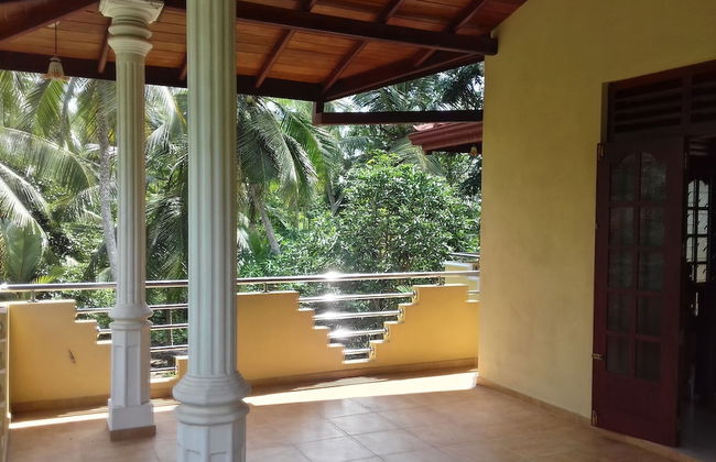 Vinses Villa in Hikkaduwa - Foto 46