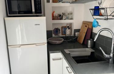 Appartamento con vista mare a Porto Santo Stefano - Foto 19