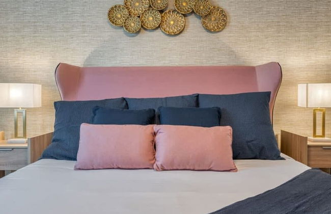 Luxury 5 Bedroom Home for 12 Guests - Foto 30