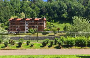 Residenza Finestra sul Parco - Foto 25