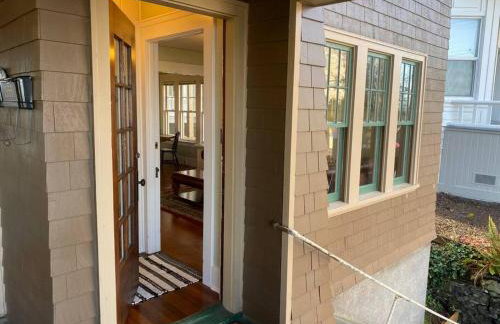 Historic Downtown Flat, # 1 - Foto 17