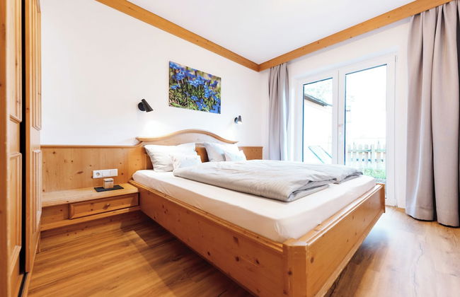 Käserstube Ferienwohnungen - Foto 10