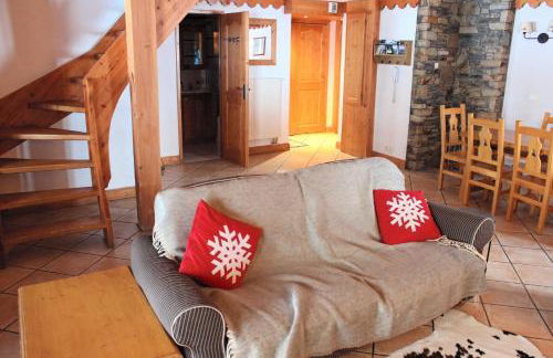 Appartments in Tignes Ecrin des Neiges - Foto 60