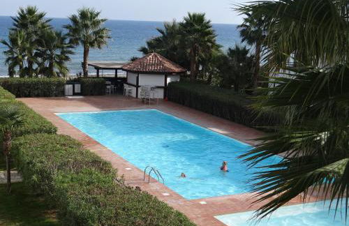 Vue sur mer et montagnes - Foto 51