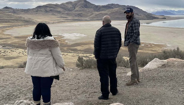 Antelope Island Tour - Photo 5