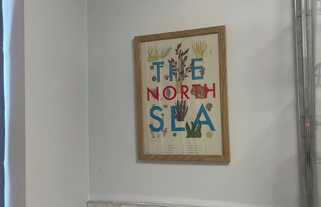 Vine Cottage - Foto 21