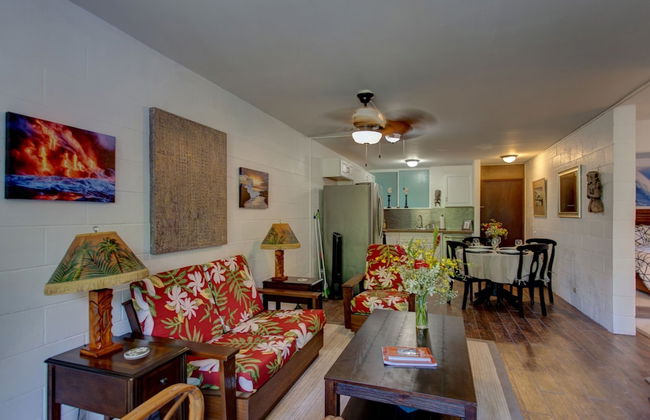 Maluhia Kahakai 2 Bedroom Condo by RedAwning - Foto 10