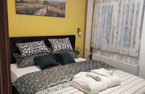 Escape to Nature - Dolac Franić - Foto 49