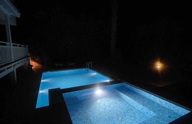 Gorgeous Family Pool Villa In Gocek - Photo 12