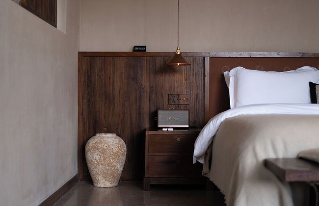 Xishuangbanna Jinghong Hidden in Nature - Foto 36