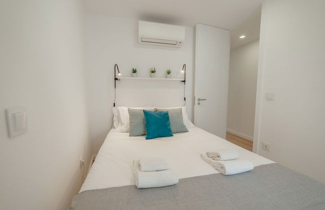 Courtyard Oporto Design Apartment K With Terrace - Foto 43