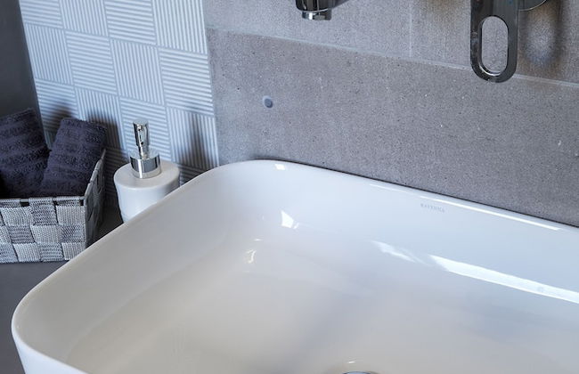 Paros Nereids Villas - Foto 36