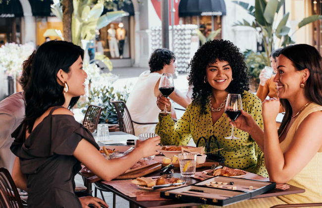 Tour de compras por los outlets de Fidenza Village - Foto 3