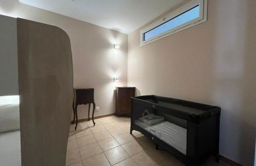 Ostau Agradiu - Maison de maître proche de la Mer - Foto 25