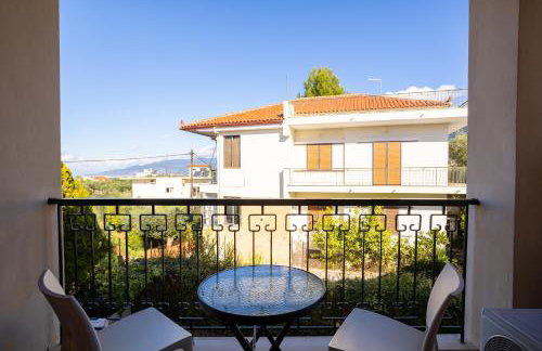 Il Gusto Rooms - Avia Seaview Retreat! - Foto 17