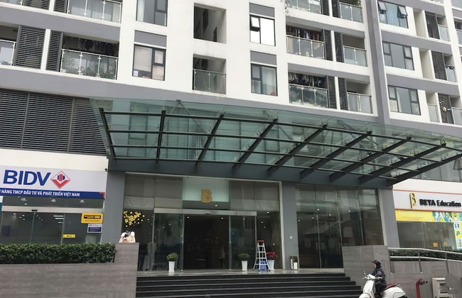 Imperia Garden Apartments - Heart of City - Foto 44