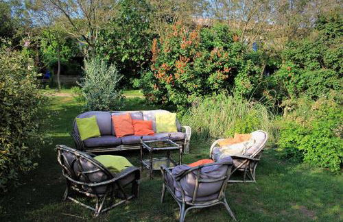 Gites le Pimayon - Foto 47