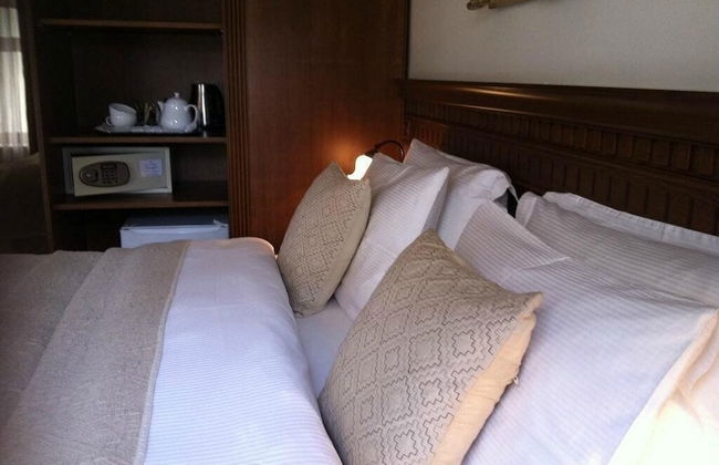 Dila Suites - Foto 7