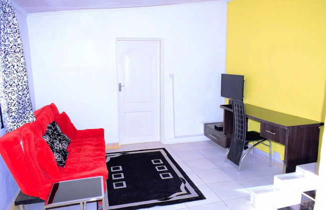 Spendwise Lodge and Apartments - Foto 15