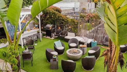 2 Coastal Studios at Cayucus Beach Access Ocean Views - Foto 4, Other