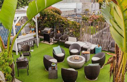 The Cayucan Bungalows by AvantStay - Foto 4