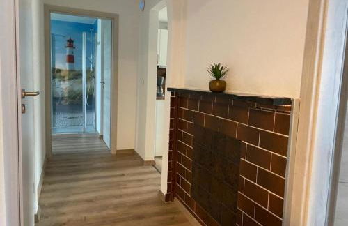 Leuchtturm Büsum, EXKLUSIV, SAUNA - Photo 27