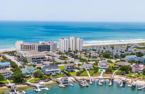 The Islander - 2F by Sea Scape Properties - Foto 33