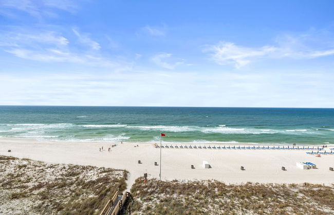 Emerald Beach Resort by Panhandle Getaways - Foto 60