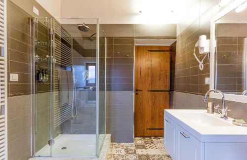 Florence Winery Country Villas - Fattoria Lavacchio - Foto 98