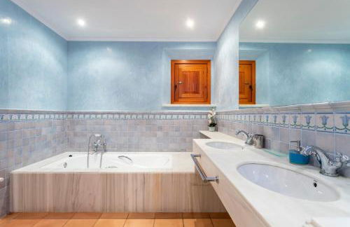 VILLA CIRCE - Foto 21