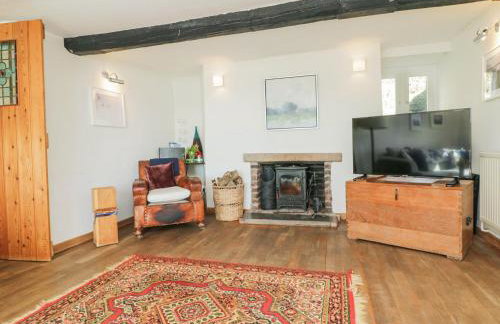 Clamoak Cottage - Foto 8