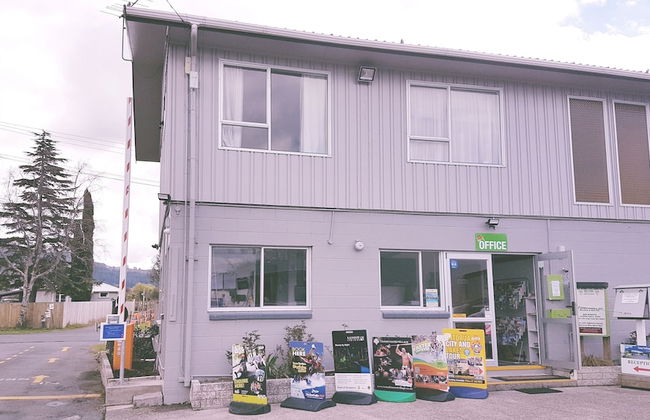 Cosy Cottage Thermal Holiday Park - Foto 50