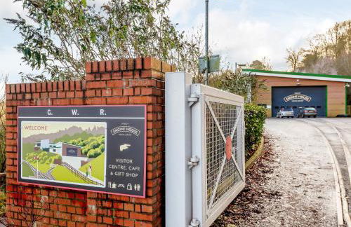 2 Bed in Highley 77721 - Foto 21