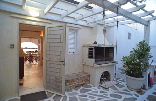 Paradise Pirgaki Naxos - Foto 59