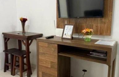 Apartamento Aconchegante em Botafogo - Foto 1