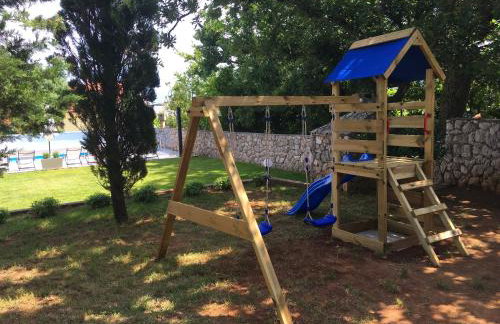 Villa Kvarner - Photo 10