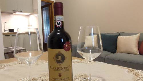 Cirillino Apartament - Foto 5