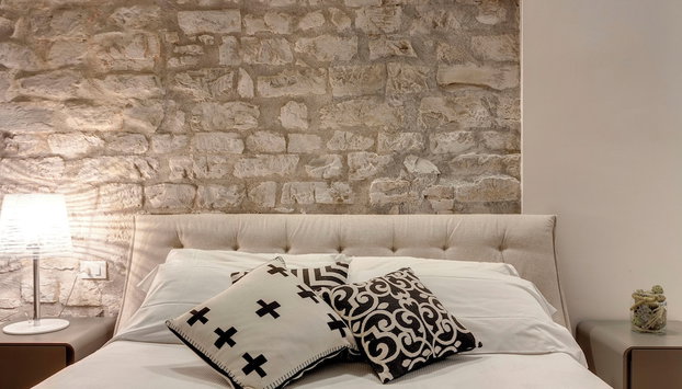 Belle Donne Apartments by Mamo Florence - Foto 5, Habitación